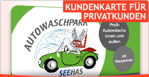 Kundenkarte
